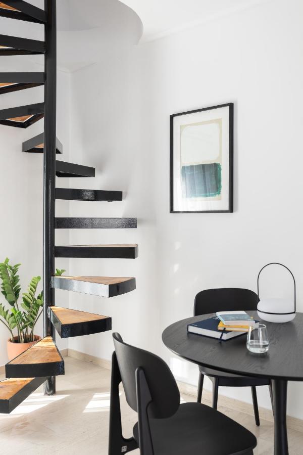 Apartament Elliot Neapoli, Ateny Zewnętrze zdjęcie