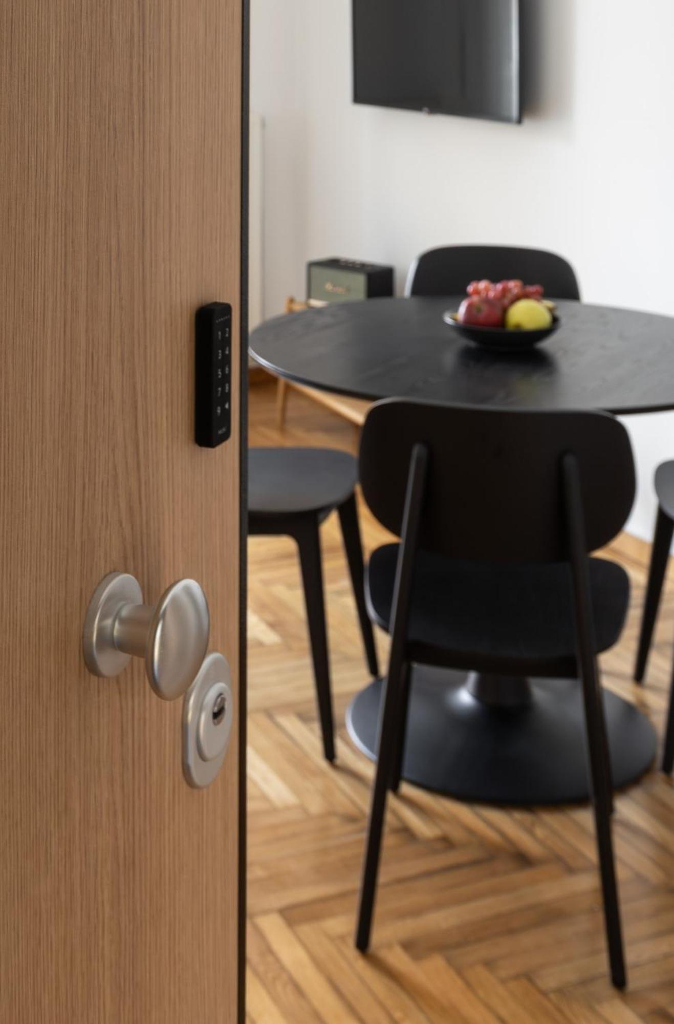Apartament Elliot Neapoli, Ateny Zewnętrze zdjęcie
