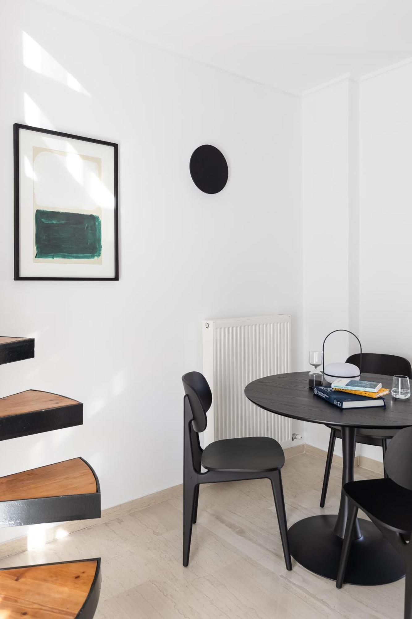 Apartament Elliot Neapoli, Ateny Zewnętrze zdjęcie