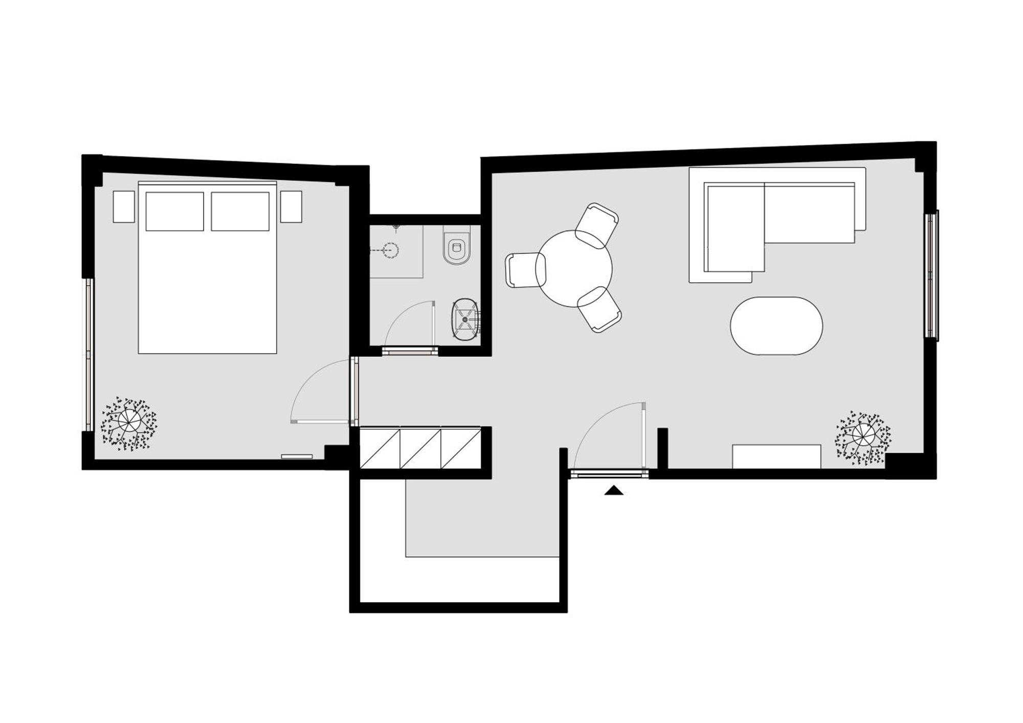Apartament Elliot Neapoli, Ateny Zewnętrze zdjęcie