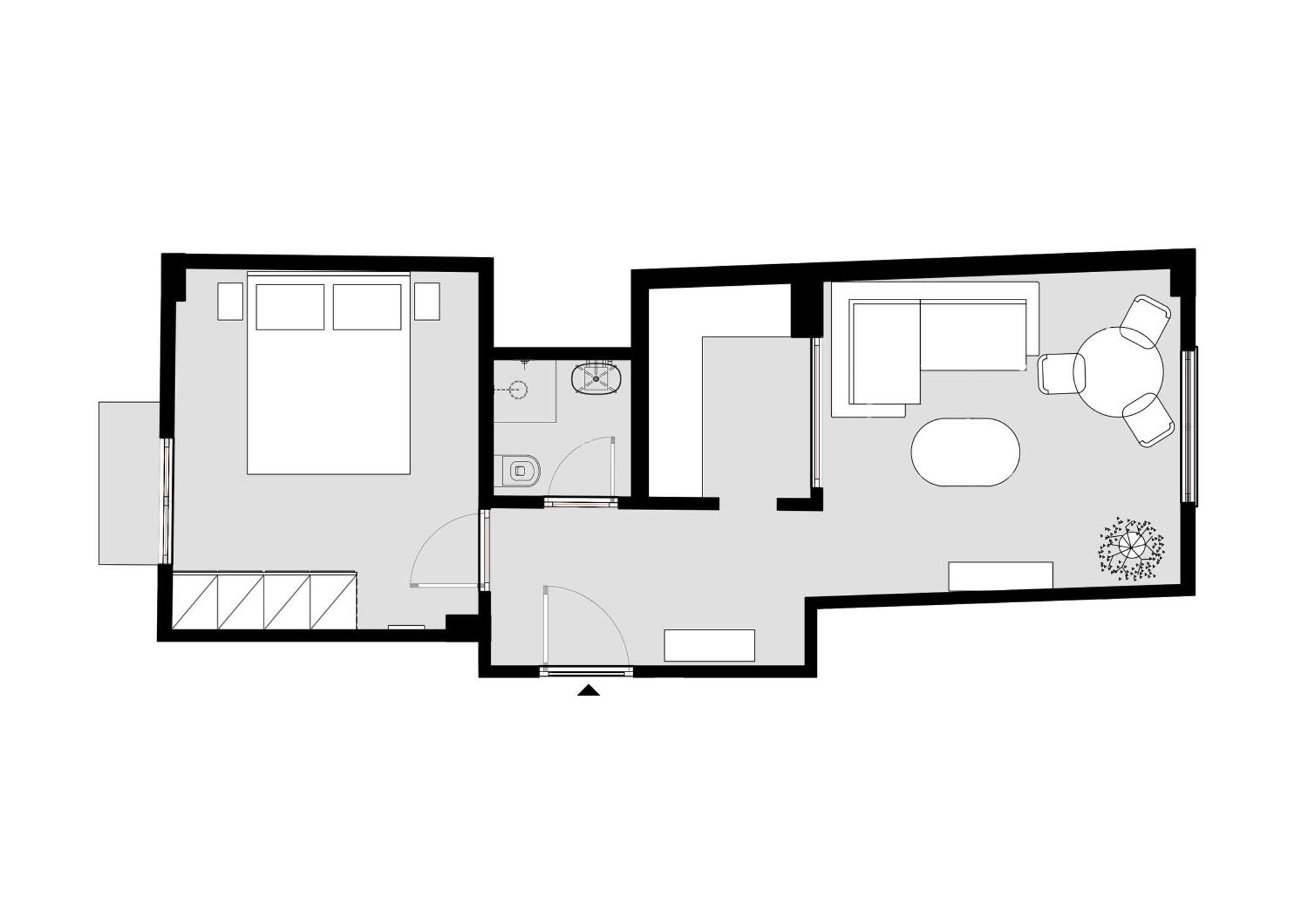 Apartament Elliot Neapoli, Ateny Zewnętrze zdjęcie