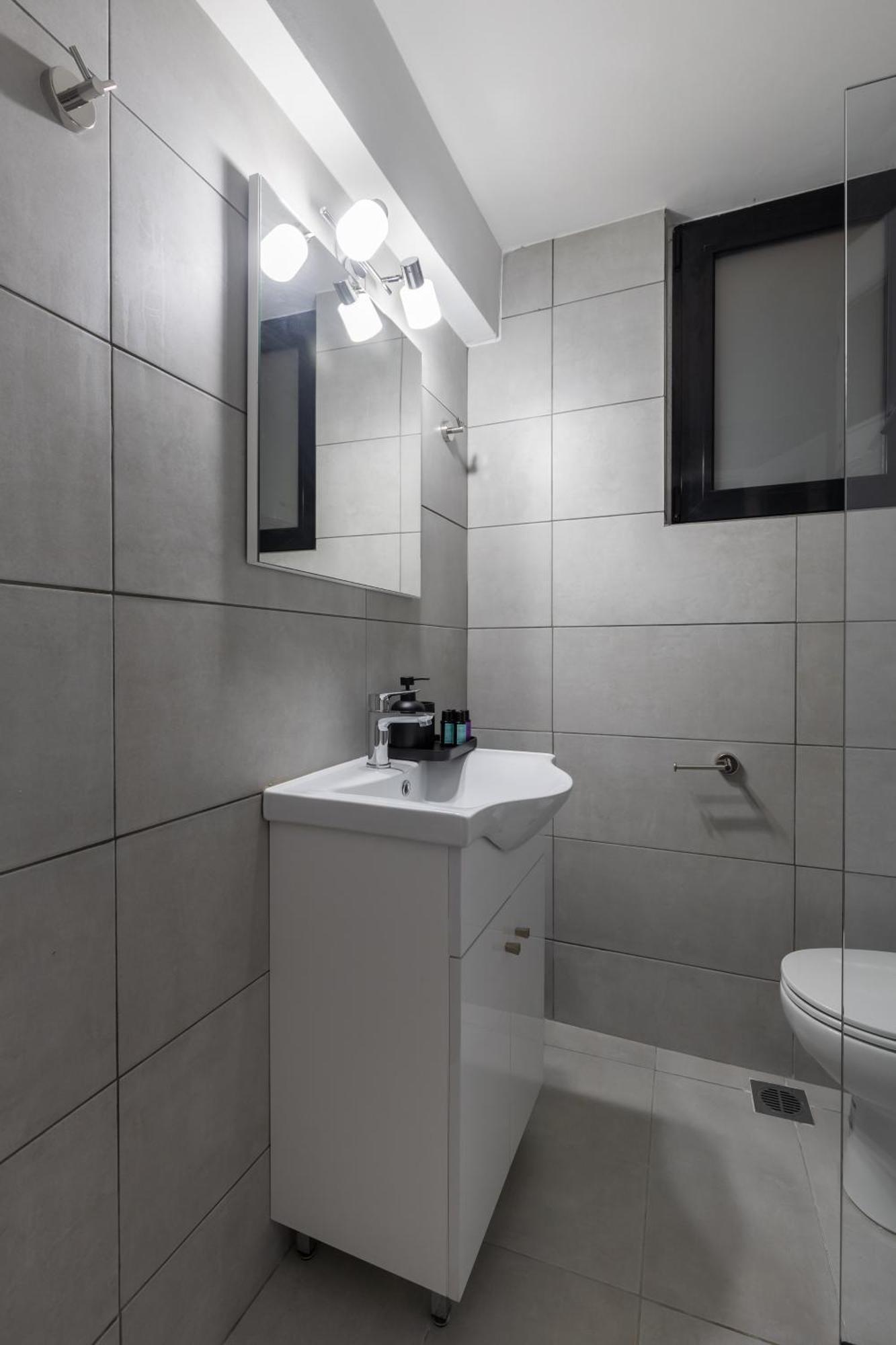 Apartament Elliot Neapoli, Ateny Zewnętrze zdjęcie