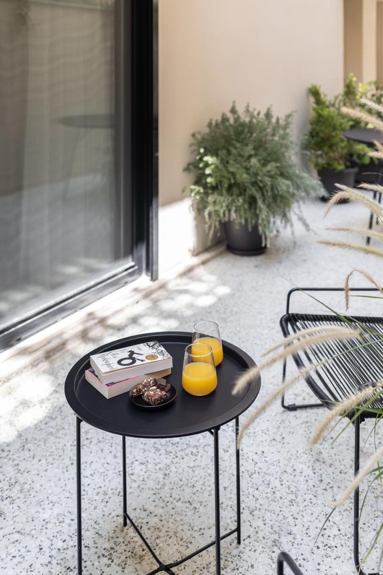 Apartament Elliot Neapoli, Ateny Zewnętrze zdjęcie