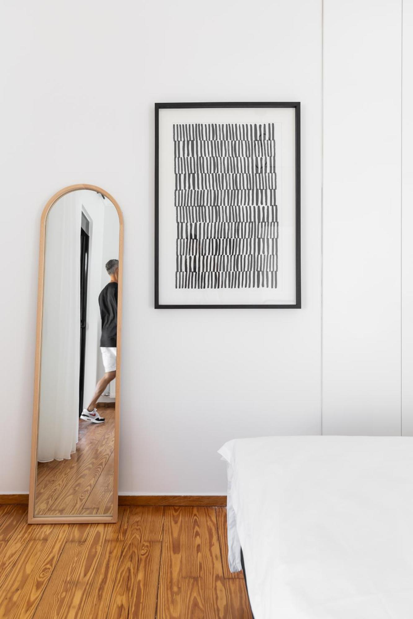 Apartament Elliot Neapoli, Ateny Zewnętrze zdjęcie