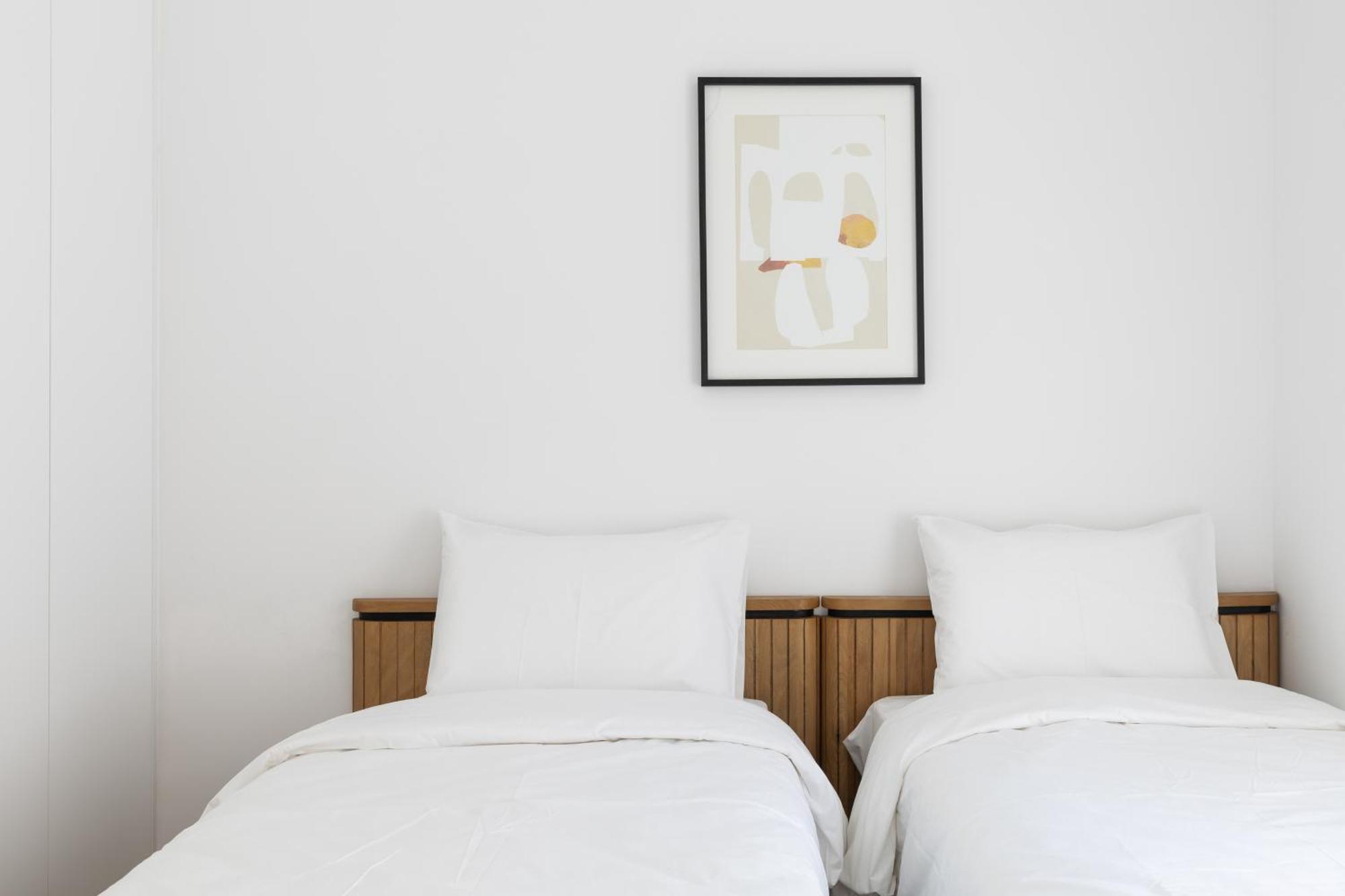 Apartament Elliot Neapoli, Ateny Zewnętrze zdjęcie
