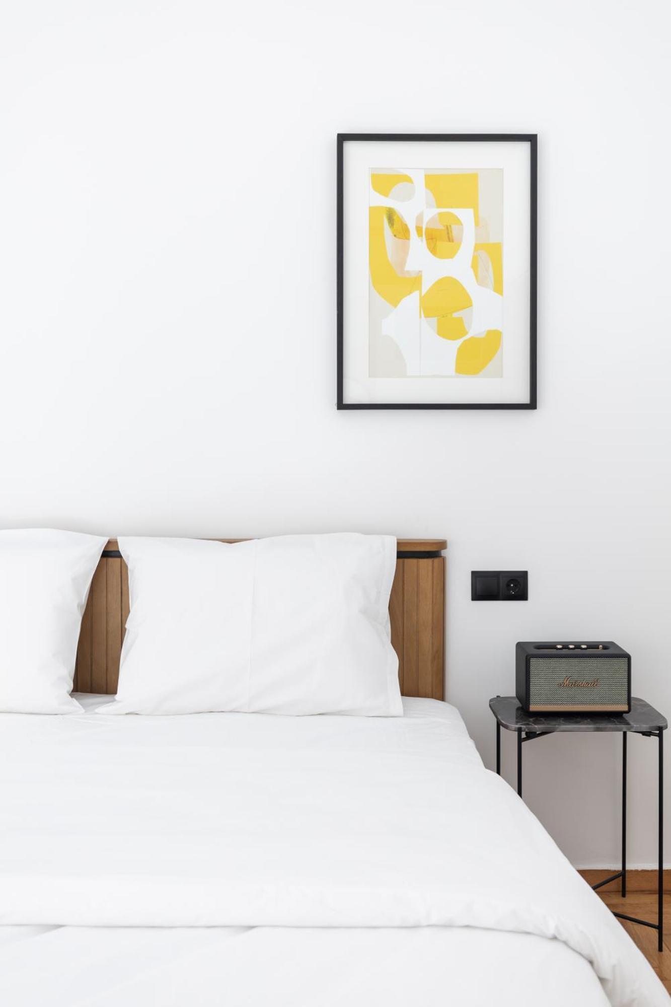 Apartament Elliot Neapoli, Ateny Zewnętrze zdjęcie