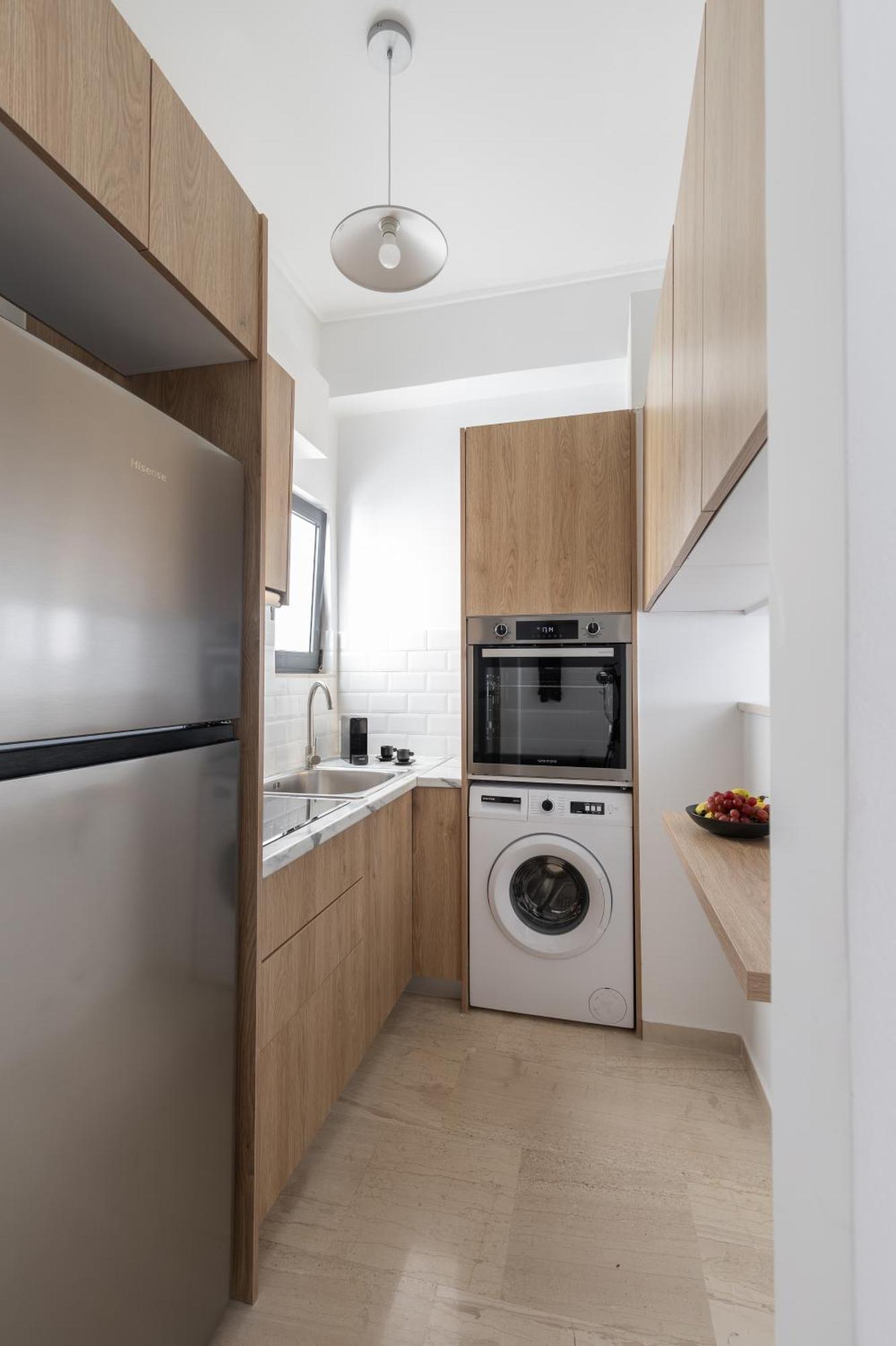 Apartament Elliot Neapoli, Ateny Zewnętrze zdjęcie