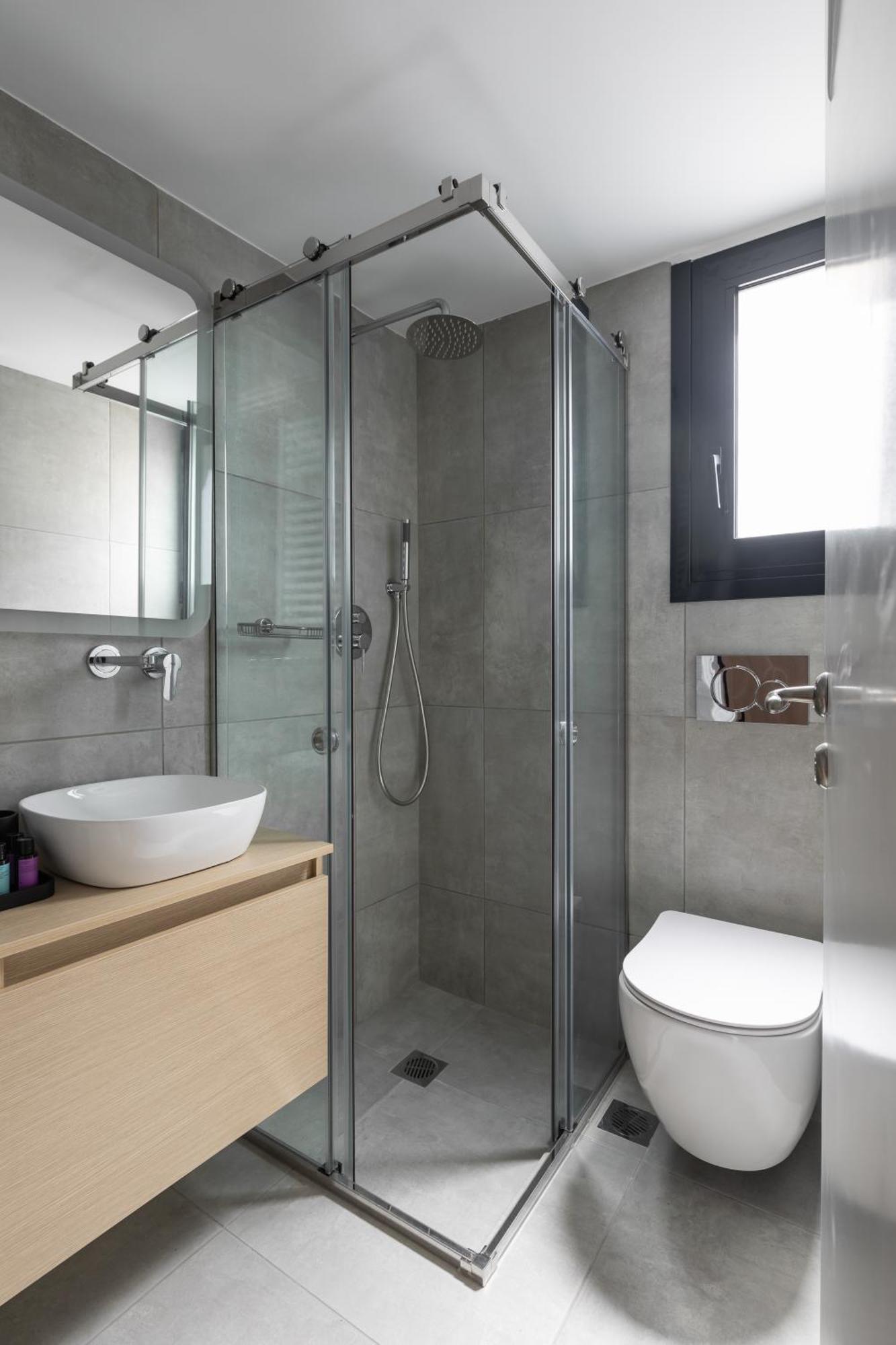 Apartament Elliot Neapoli, Ateny Zewnętrze zdjęcie