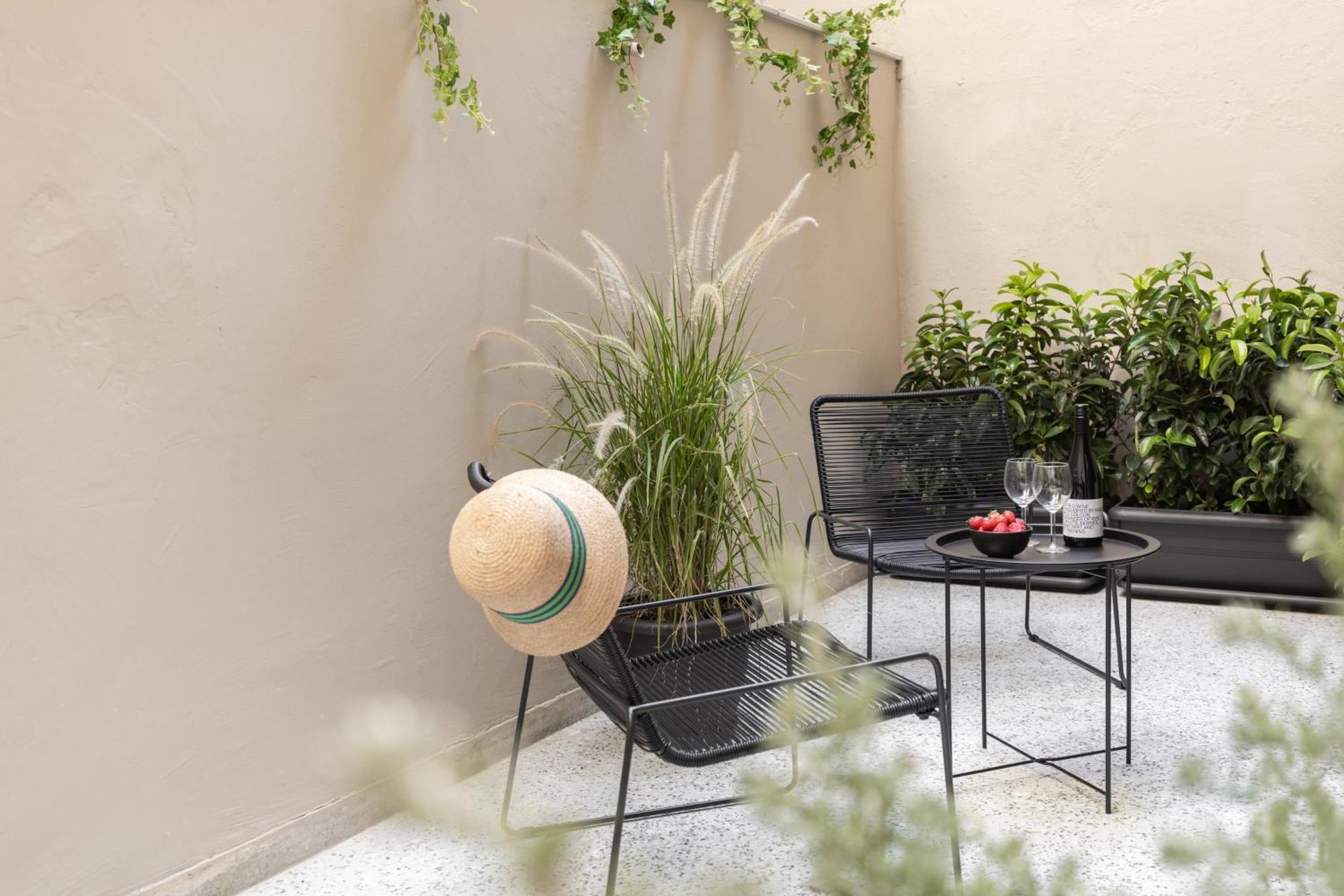Apartament Elliot Neapoli, Ateny Zewnętrze zdjęcie