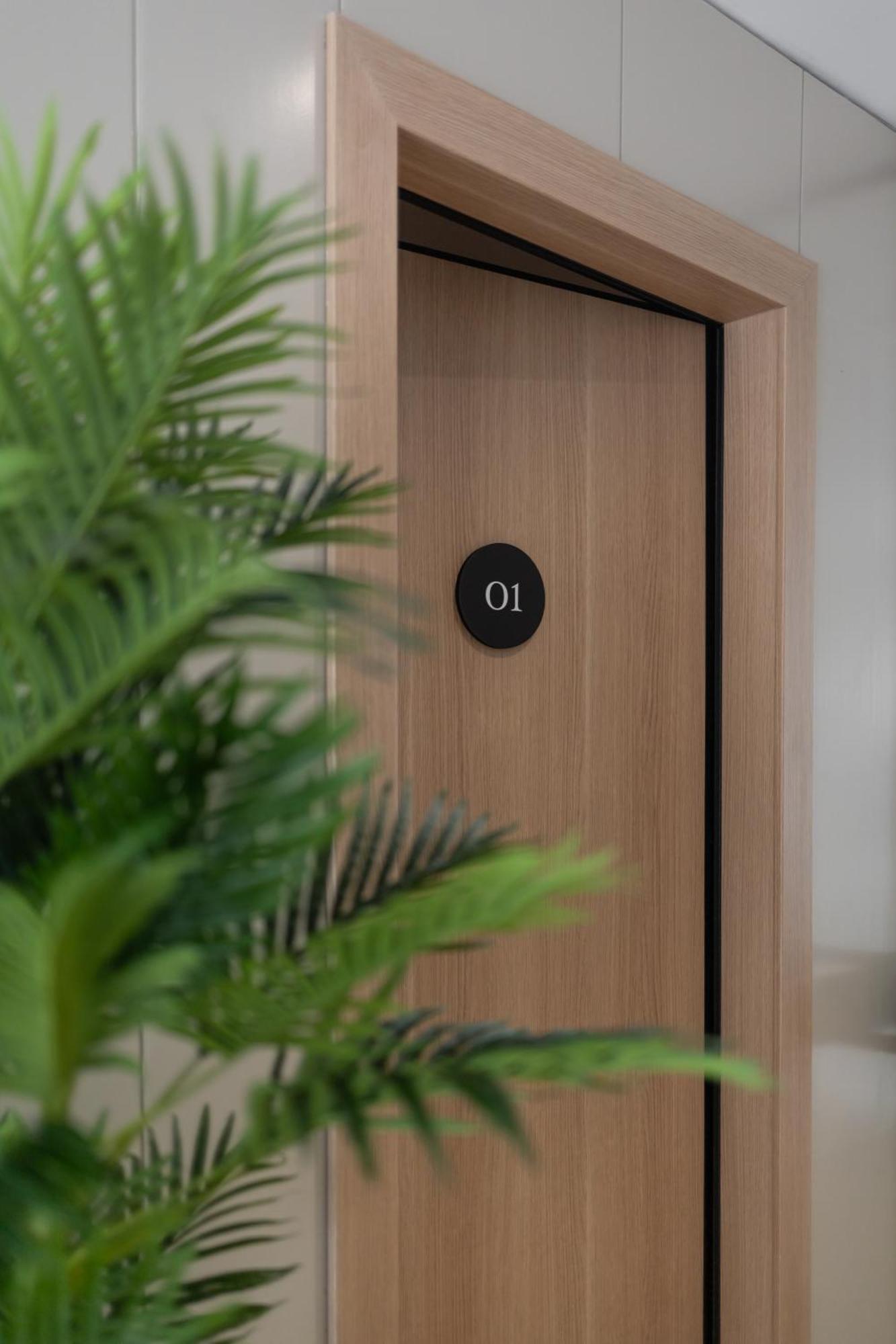 Apartament Elliot Neapoli, Ateny Zewnętrze zdjęcie