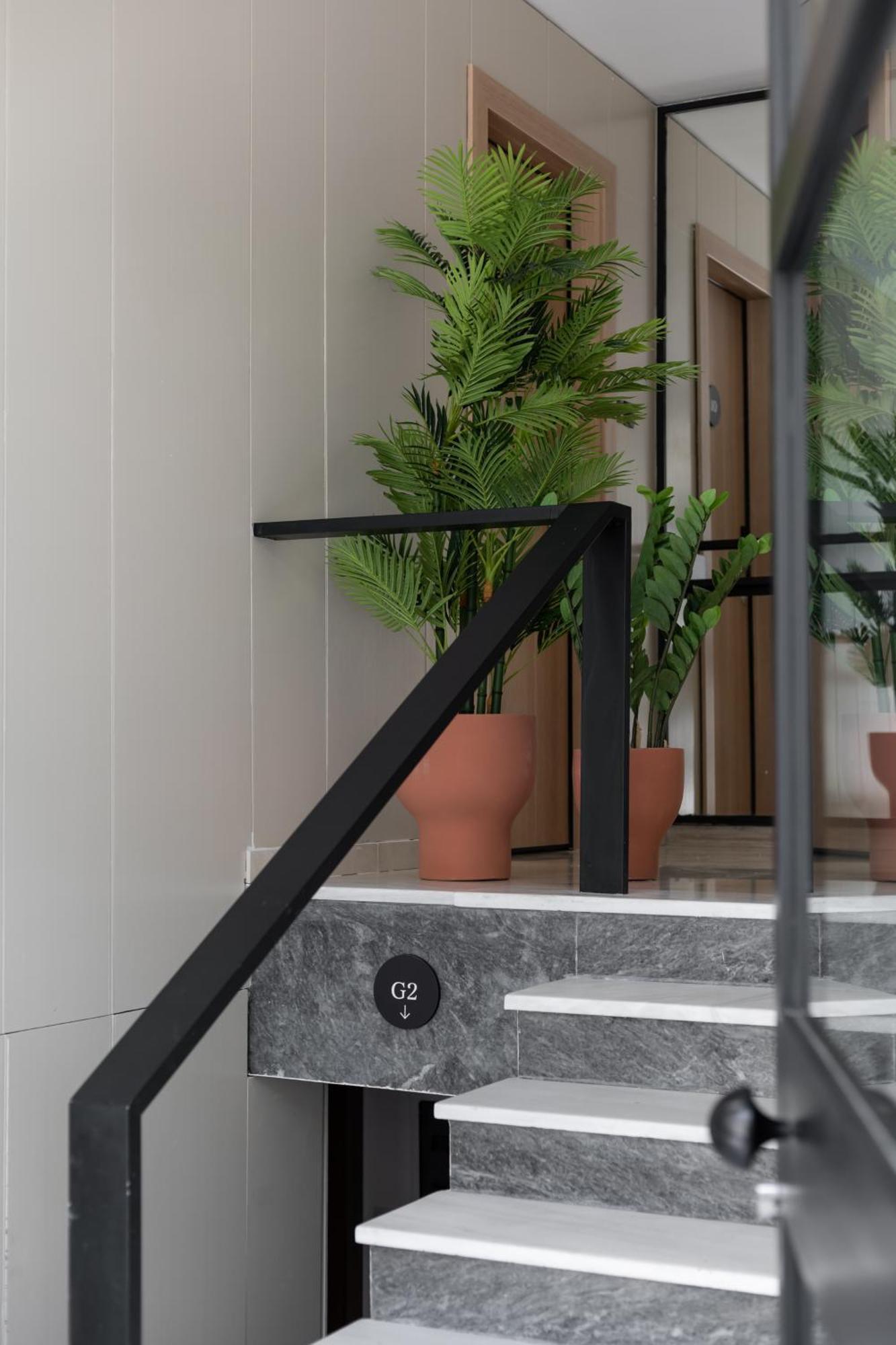 Apartament Elliot Neapoli, Ateny Zewnętrze zdjęcie