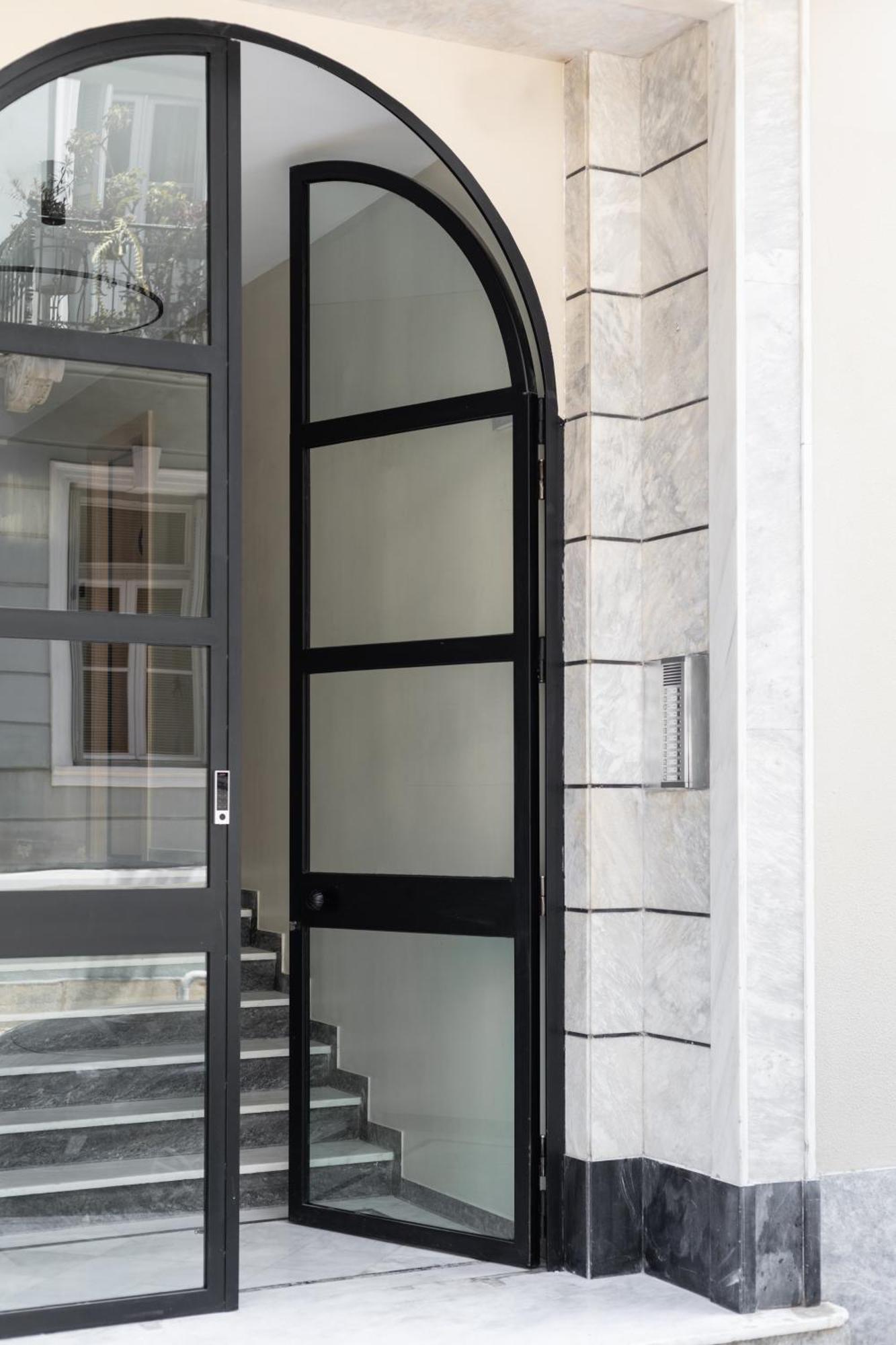 Apartament Elliot Neapoli, Ateny Zewnętrze zdjęcie