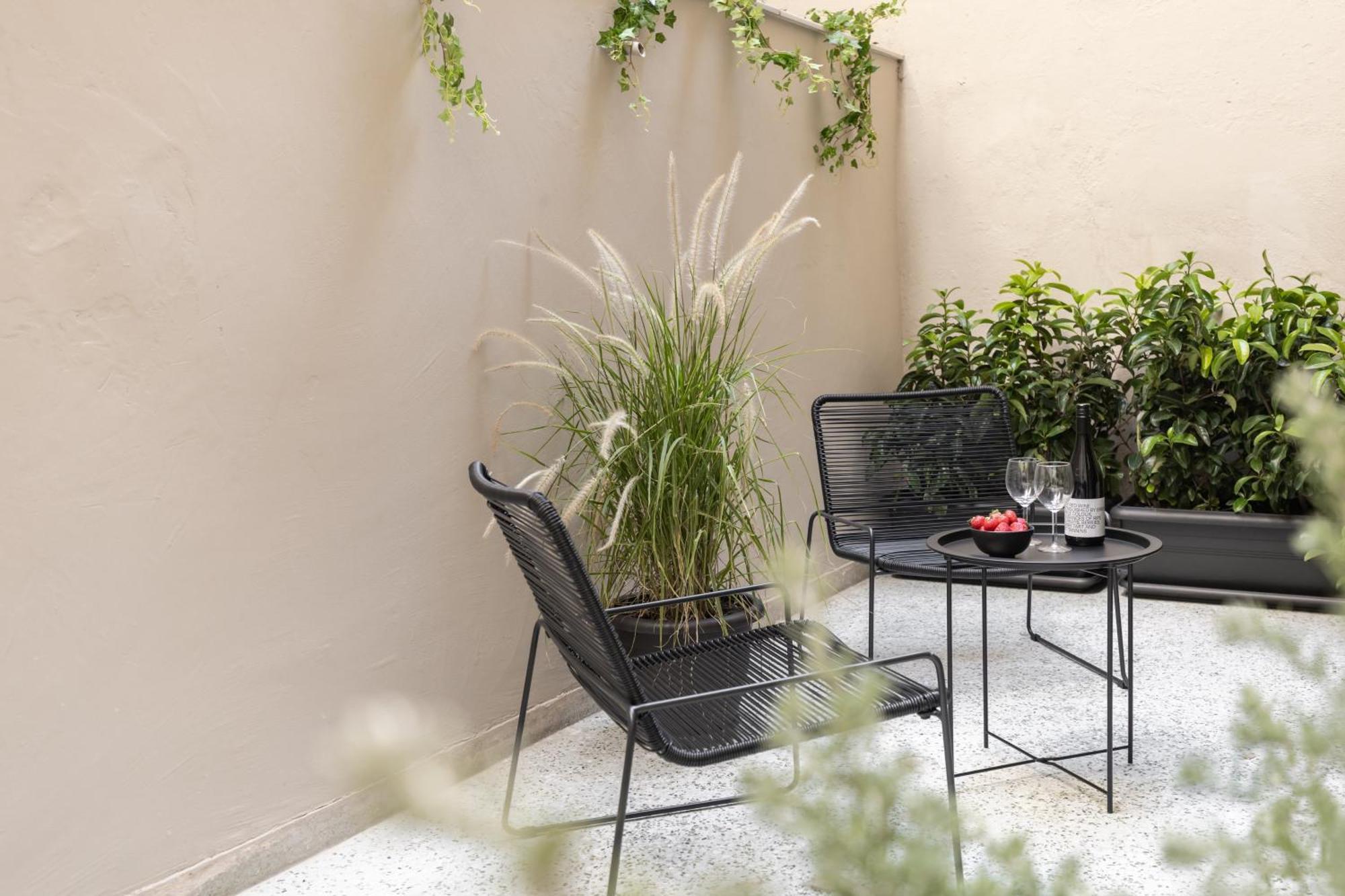 Apartament Elliot Neapoli, Ateny Zewnętrze zdjęcie